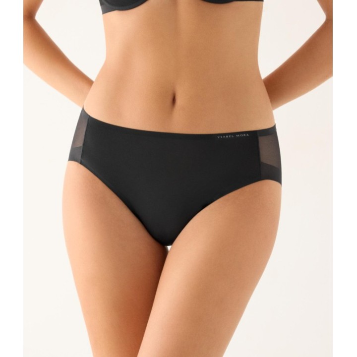 Braga Midi Invisible NoMarks Ysabel Mora 10188