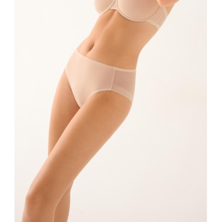 Braga Midi Invisible NoMarks Ysabel Mora 10188