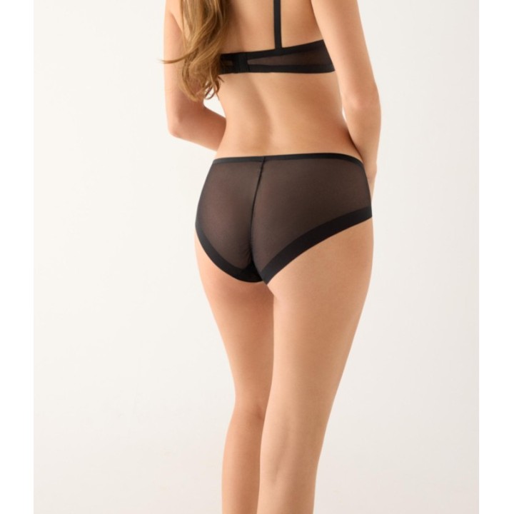 Braga Midi Invisible NoMarks Ysabel Mora 10188