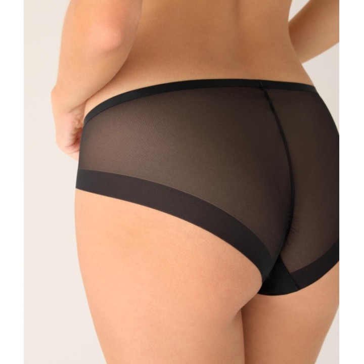 Braga Midi Invisible NoMarks Ysabel Mora 10188
