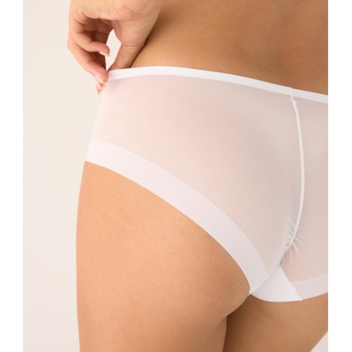 Braga Midi Invisible NoMarks Ysabel Mora 10188