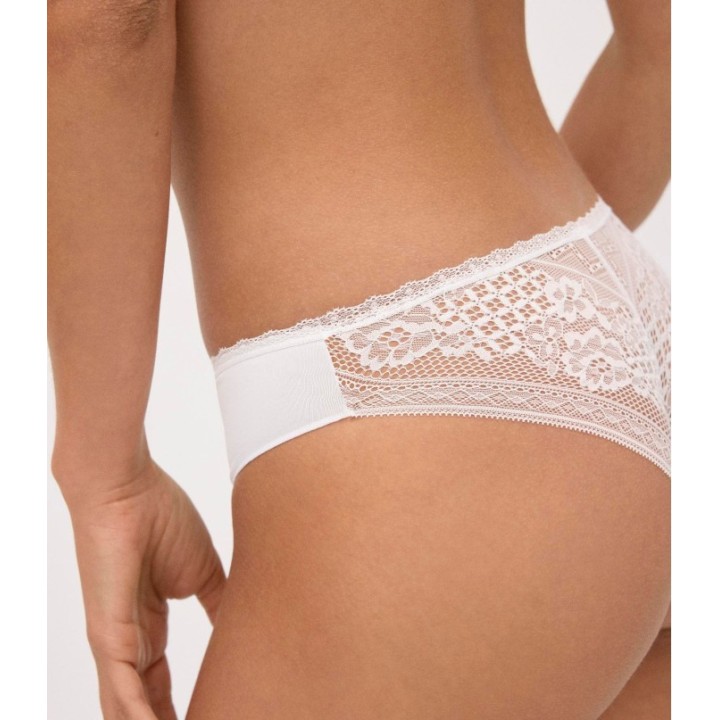 Braga brasileña YSABEL MORA 10834 Perla