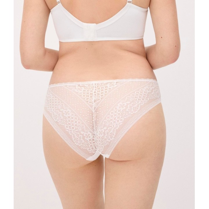 Braga Midi YSABEL MORA 10833 Perla