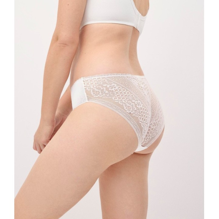 Braga Midi YSABEL MORA 10833 Perla