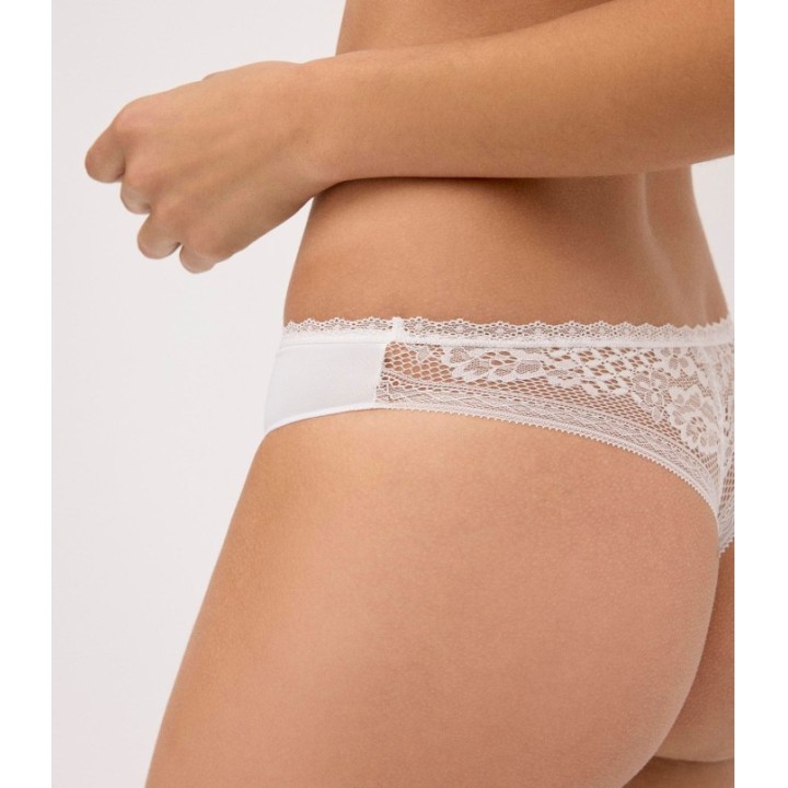 Tanga YSABEL MORA 10832 Perla
