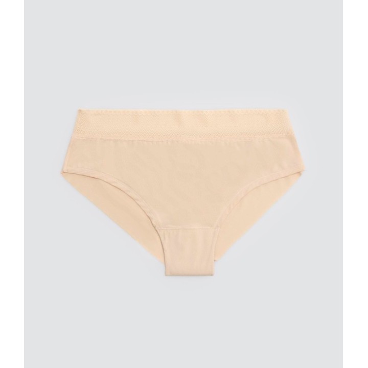 Braga Shorty YSABEL MORA 19540 - Microfibra Invisible