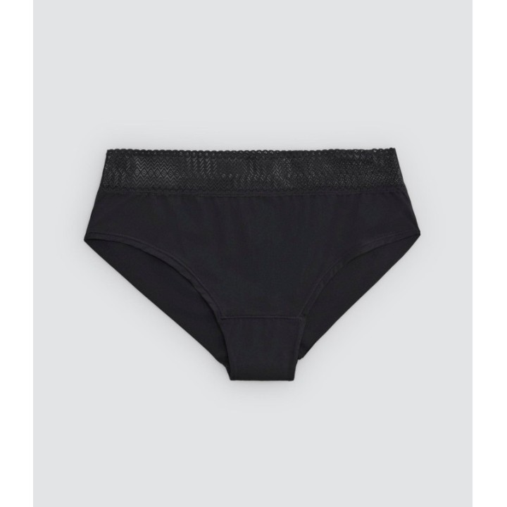Braga Shorty YSABEL MORA 19540 - Microfibra Invisible