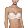 Reggiseno da sposa senza spalline