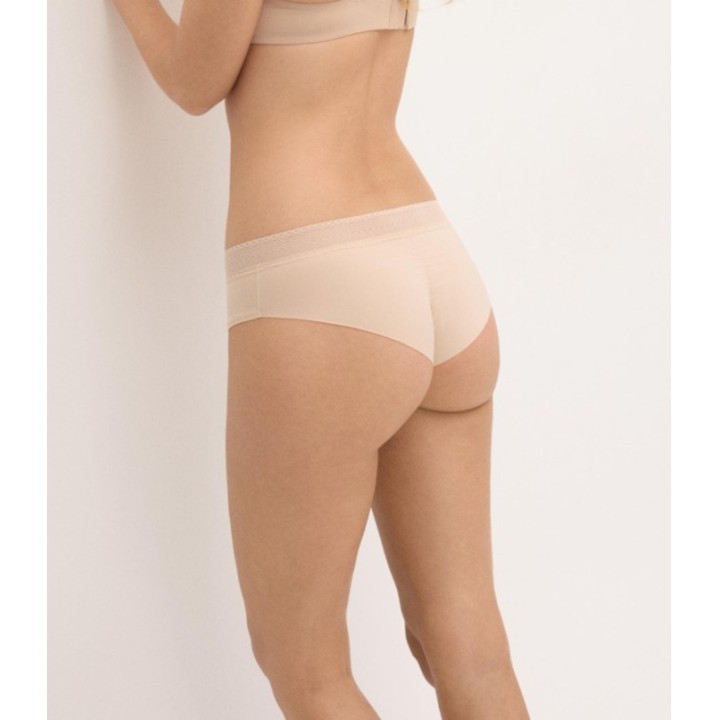 Braga Shorty YSABEL MORA 19540 - Microfibra Invisible
