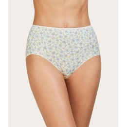 Braga Alta AVET 37085 - Estampado Floral Celeste