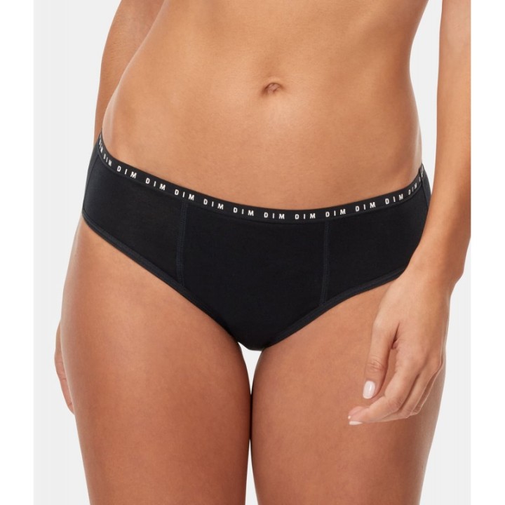 Braga Menstrual Lavable Flujo Medio DIM DPO KAY7