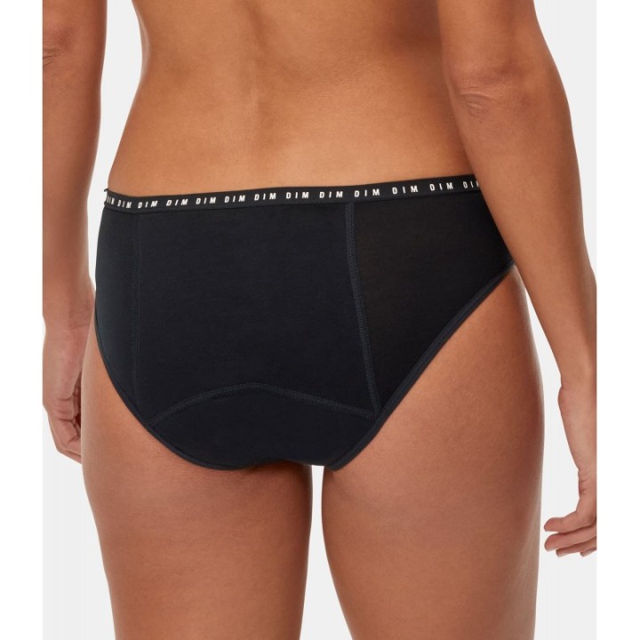 Braga Menstrual Lavable Flujo Medio DIM DPO KAY7