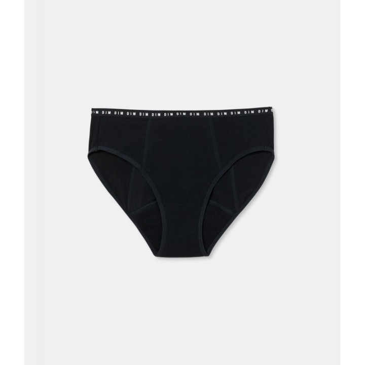 Braga Menstrual Lavable Flujo Medio DIM DPO KAY7