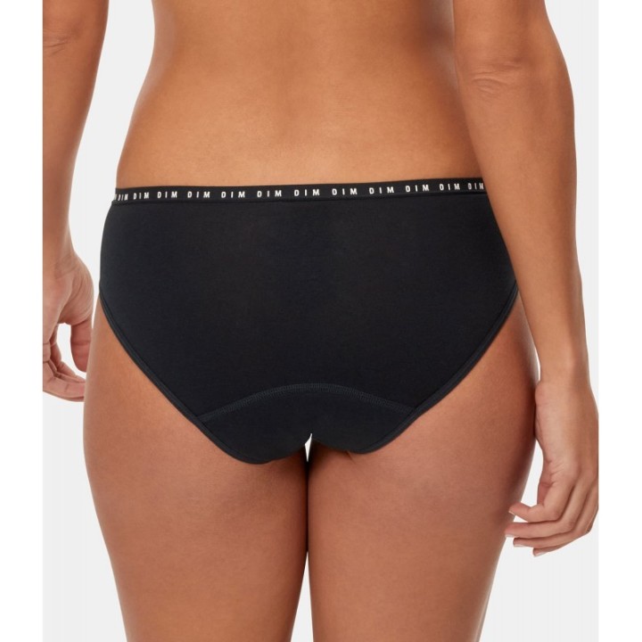 Braga Menstrual Lavable Flujo Abundante DIM DPP KAY9