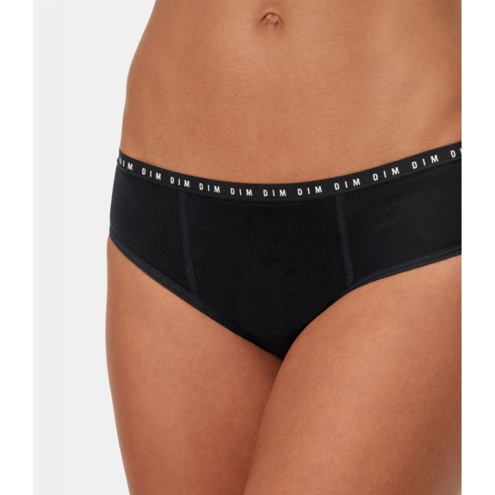 Braga Menstrual Lavable Flujo Abundante DIM DPP KAY9