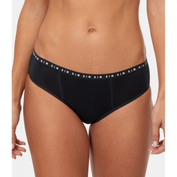 Braga Menstrual Lavable Flujo Abundante DIM DPP KAY9