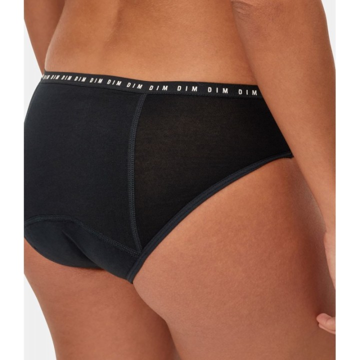 Braga Menstrual Lavable Flujo Abundante DIM DPP KAY9
