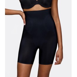 Short alto moldeador Triumph Body Make-Up Illusion Curve Super HW Mid-Thigh