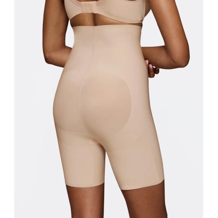Short alto moldeador Triumph Body Make-Up Illusion Curve Super HW Mid-Thigh
