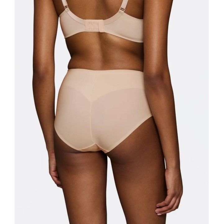 Braga moldeadora Triumph Body Make-Up Illusion Curve Maxi 224802
