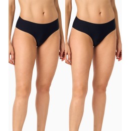 Pack 2 Bragas PROMISE PB8202 - Midi Sin Costuras