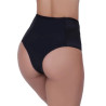 BRASI Original S.L|This High-Waisted Shapewear Panty, provides additional support to your abdominal area and helps you to sculpt your figure naturally.