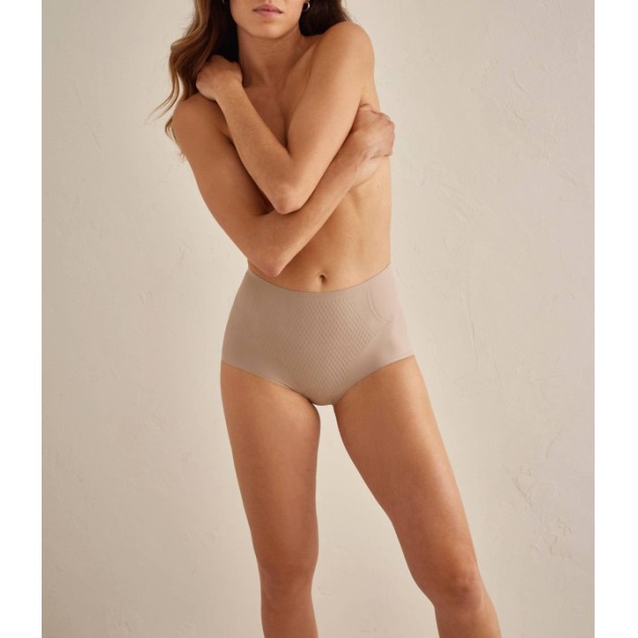 Faja Cintura Alta Selmark 290
