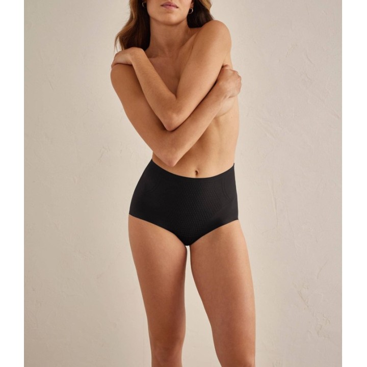 Faja Cintura Alta Selmark 290