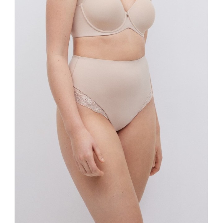 Tanga reductor YSABEL MORA 19060 - Compresión media