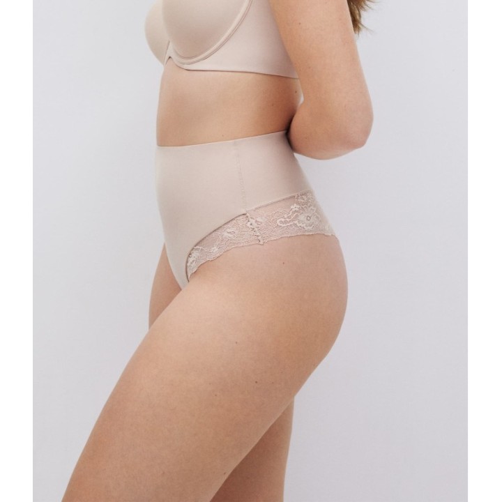 Tanga reductor YSABEL MORA 19060 - Compresión media