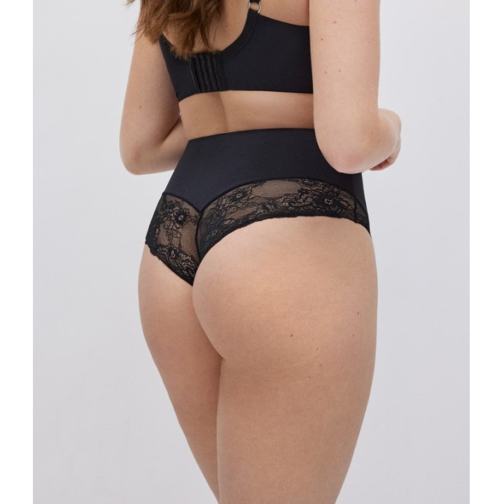 Tanga reductor YSABEL MORA 19060 - Compresión media