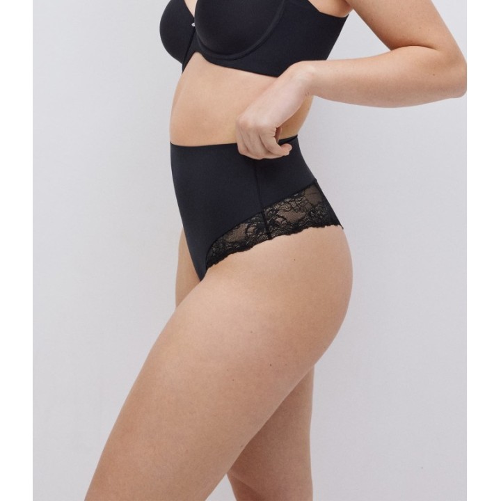 Tanga reductor YSABEL MORA 19060 - Compresión media