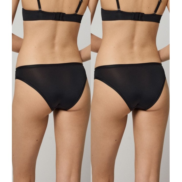 Pack 2 Bragas Mini YSABEL MORA 19056