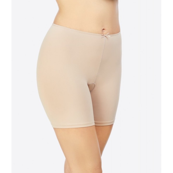 Culotte microfibra AVET 3890 - Largo y cómodo