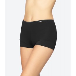 MiniCulotte microfibra AVET 3844 - Culotte corto de microfibra suave y elástico