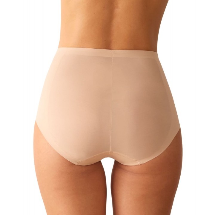Braga Faja Control PROMISE W2002 - Moldeadora Invisible con Efecto Push Up