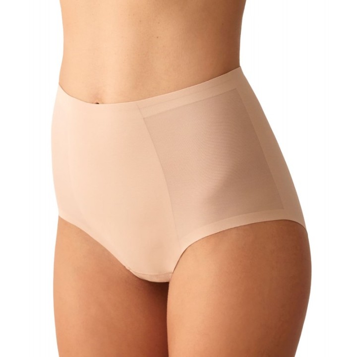 Braga Faja Control PROMISE W2002 - Moldeadora Invisible con Efecto Push Up