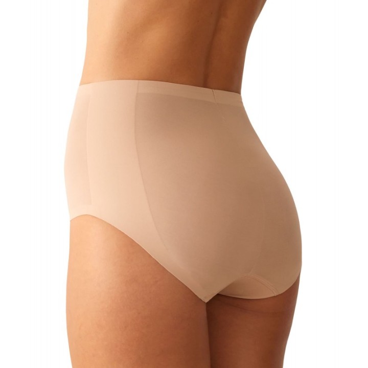 Braga Faja Control PROMISE W2002 - Moldeadora Invisible con Efecto Push Up