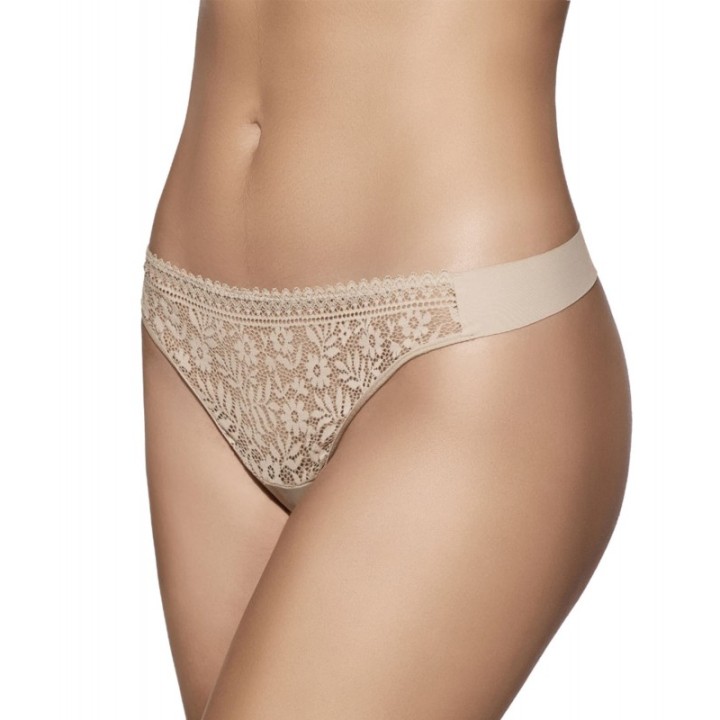Tanga Invisible Selene 3126 - Corte Láser