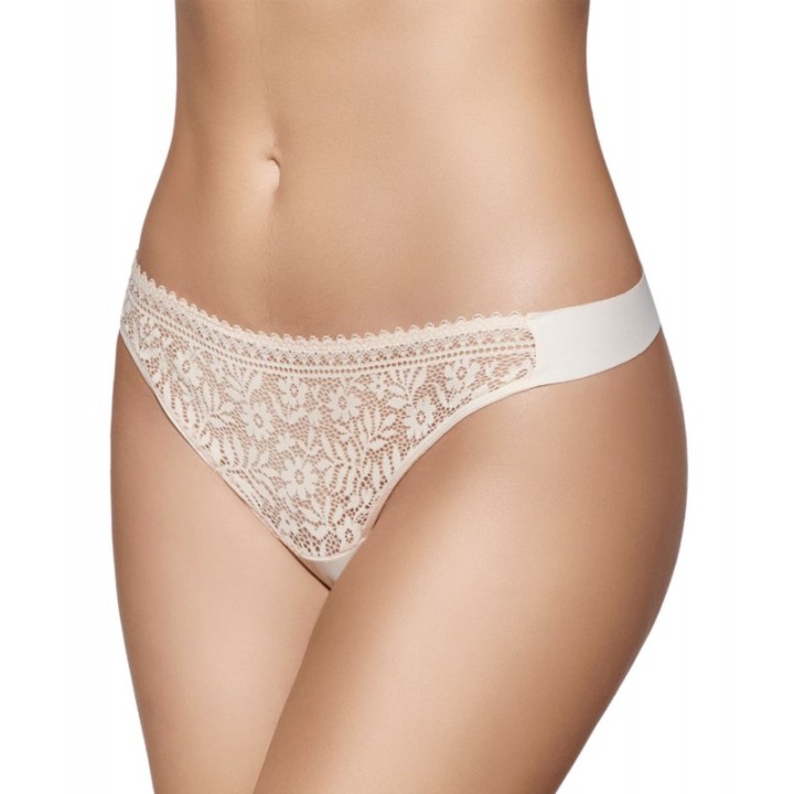 Tanga Invisible Selene 3126 - Corte Láser