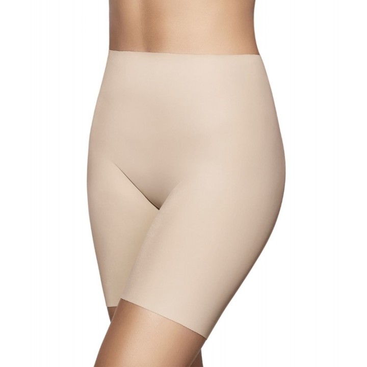 Faja Pantalón Corte Láser Sin Costuras Selene 504