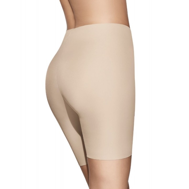 Faja Pantalón Corte Láser Sin Costuras Selene 504