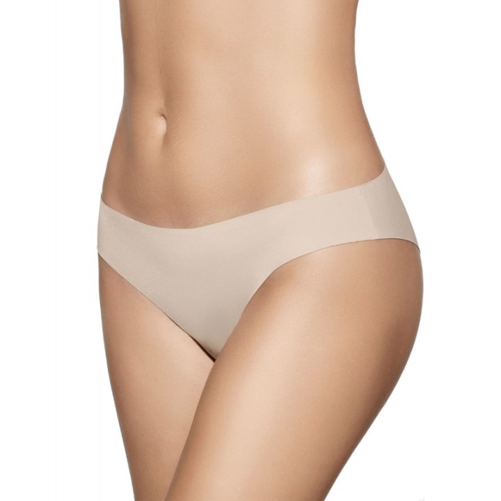 Selene 501 Braziliško kirpimo kelnaitės, be siūlių, laserinis kirpimas