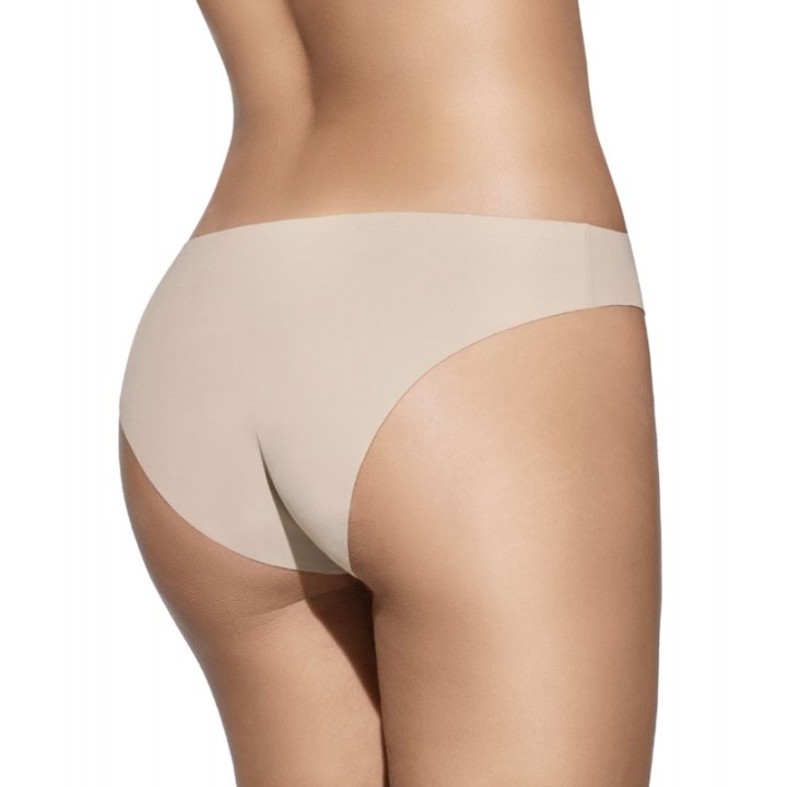 Selene 501 Bikini-trusse med lasercut og uden sømme