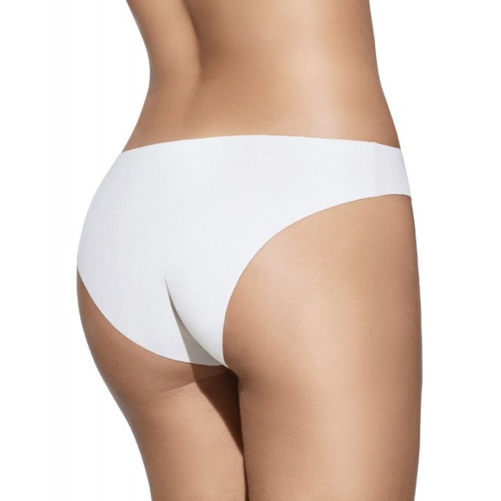 Selene 501 Laser Cut Seamless Bikini Briefs