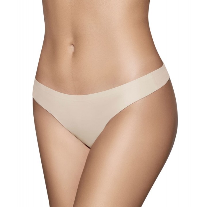Tanga corte Láser Sin costuras SELENE 500