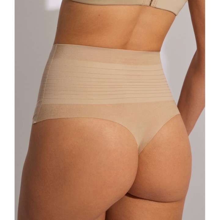 High-waist shaping string Selmark 251