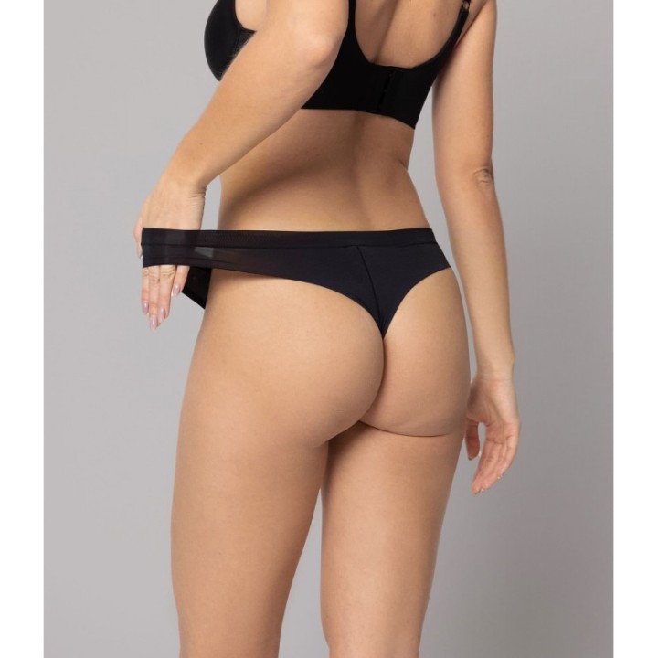 Tanga YSABEL MORA 19694 - Invisible y Cómoda