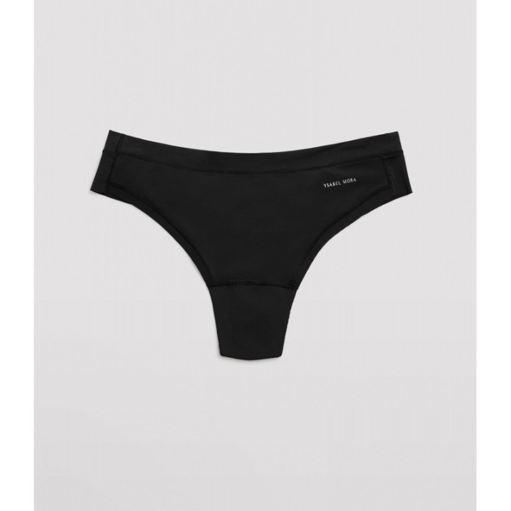 Tanga YSABEL MORA 19694 - Invisible y Cómoda