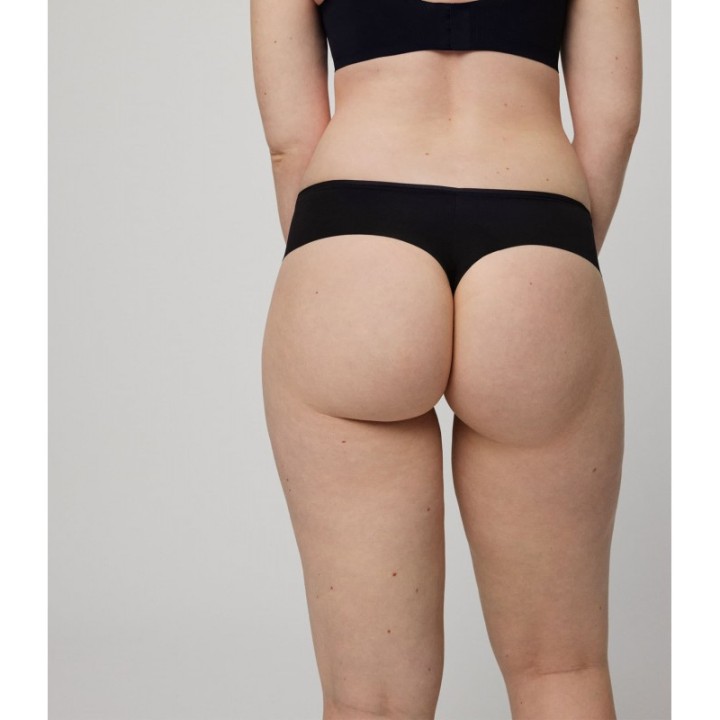Tanga Alto de Control Ysabel Mora 19689